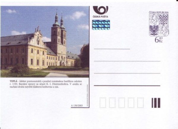 CDV 081 A ** - 2003